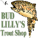 Bud Lilly''s Trout Shop - West Yellowstone's legendary fly fishing outfitter since 1950, we're experts on all Park waters like the Madison, Firehole, Yellowstone, Gibbon, Slough Creek and Lamar River.