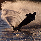 Kirkwood Resort - Cabins - Marina - RV