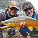 West Yellowstone Fly Shop - Great local advice, hire the best fly fishing guides, and get the best gear in town. Smaller shop = better, more personalized service, taking time to make you a better angler.