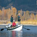 The Outfitters - Natural Retreats South Fork Lodge - Full service fly shop & guide service. Guided fly fishing on The South Fork, Main Snake, Blackfoot River and Blackfoot Reservoir. Day trips or fishing and lodging packages.