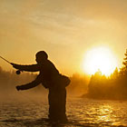 Madison River Outfitter - Fly Fishing Adventures