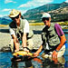 Madison River Outfitters - prime park fishing - June brings with it PMDs, BWOs, caddis & salmonfly fishing. Let us help you catch your first 20" fish of the year. Visit our shop for licenses, gear, flies & hatch updates.