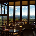Hi Country Grill - Overlooking Hebgen Lake