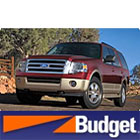 Budget Yellowstone - Summer Car Rentals