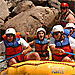 Geyser Whitewater Expeditions - Whitewater experts on the legendary Gallatin River between Big Sky and Bozeman. Full or Half-Day trips - great group rates. Horseback & Zipline options, combo discount rates.