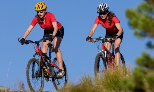West Yellowstone Bike Trails