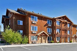 West Yellowstone Hotels Montana Hotel Accommodations Alltrips Yellowstone Kelly Inn New Rooms Added In 2018