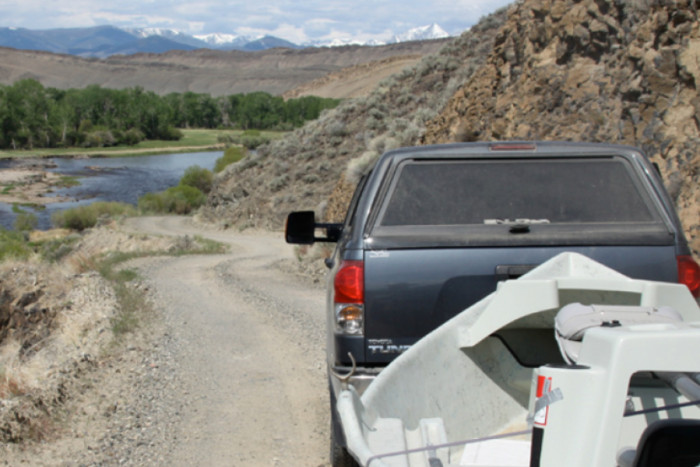 Hooked Outfitting — , 