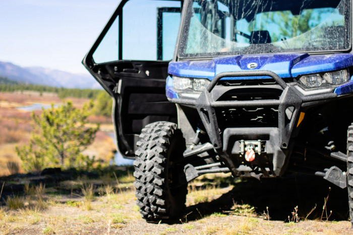 Yellowstone Adventures LLC — , 