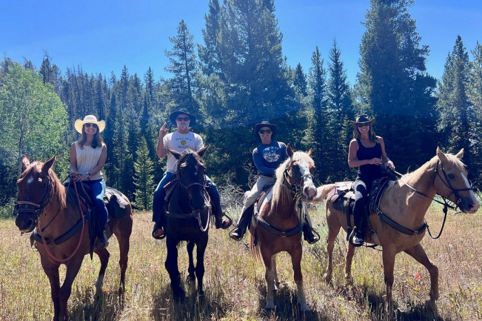 Flying Pig Adventures — , 