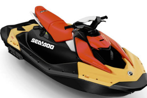Watercraft Rentals - Yellowstone Adventures