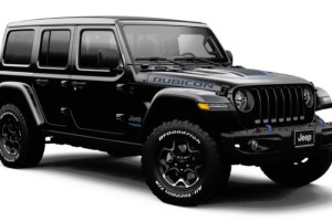 Yellowstone Adventures - Jeep Wrangler Rentals