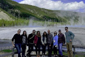 Private Group Tours - Kids & Families All Welcome