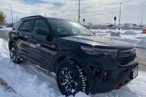 Bozeman Airport Taxi