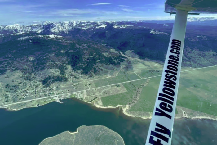 Tourbase Central — , 