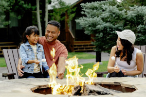 Explorer Cabins | Upscale Cabins