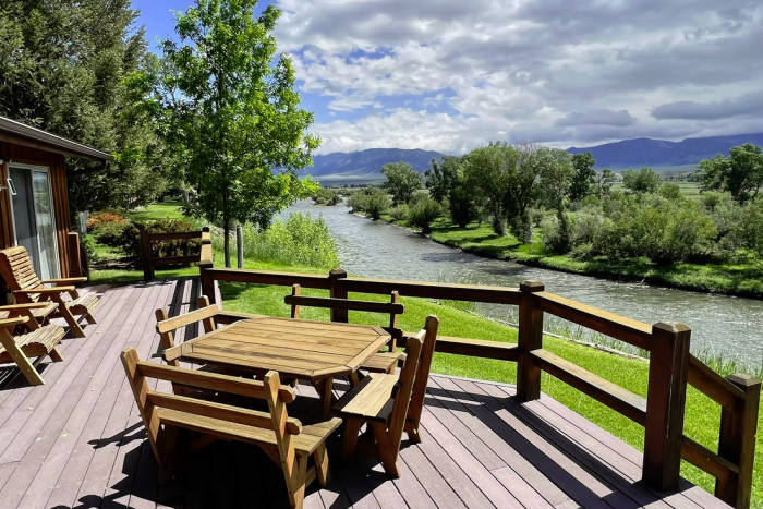 Madison Management Company — Ennis, MT