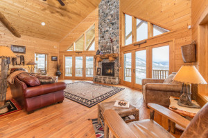 Madison Management - Cabin & Premier Home Rentals