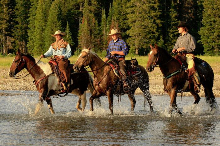 Yellowstone Mountain Guides — West Yellowstone, MT