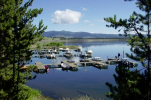Madison Arm Resort - Kayak, Canoe & Boat Rentals