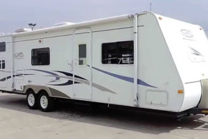 Madison Arm RV Park & Trailer Rentals