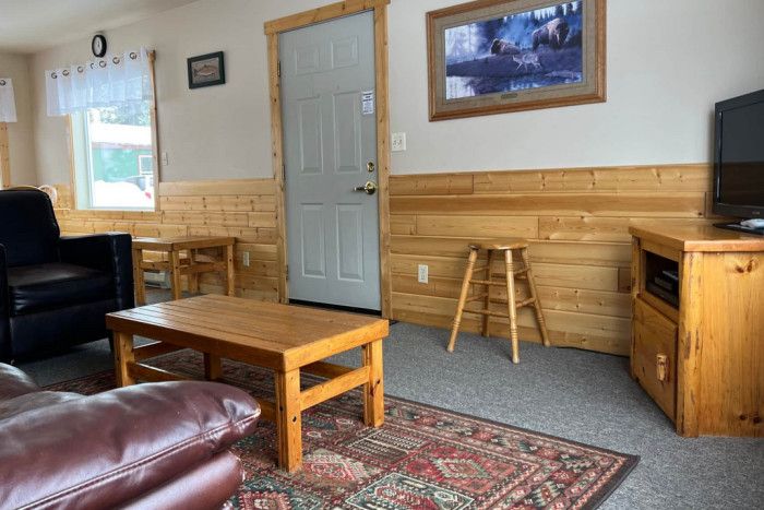 Faithful Street Inn — West Yellowstone, MT