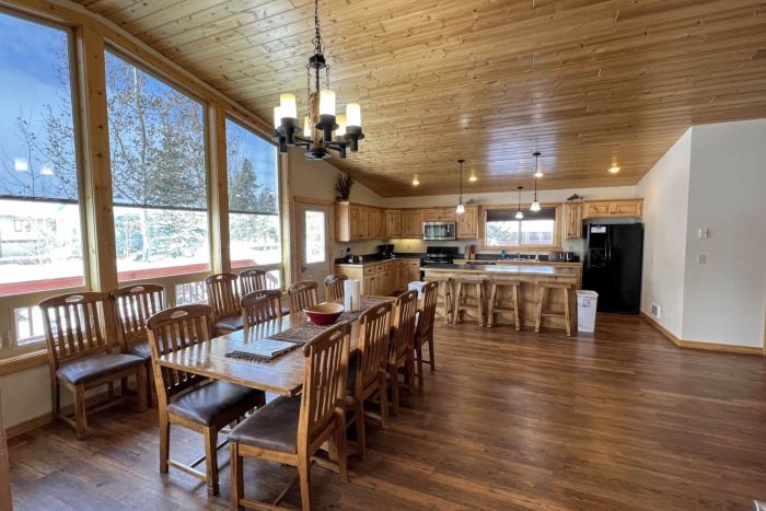 Faithful Street Inn — West Yellowstone, MT