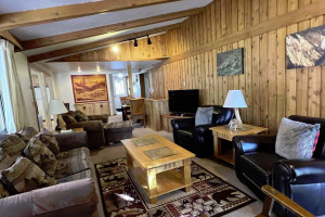 Rental Homes & Cabins in West Yellowstone