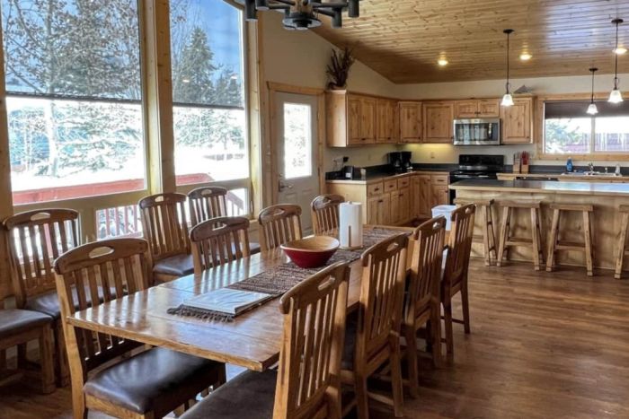 Faithful Street Inn — West Yellowstone, MT