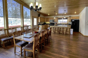 Rental Homes & Cabins in West Yellowstone
