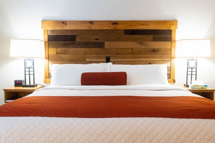Sawtelle Mountain Resort — Island Park, ID