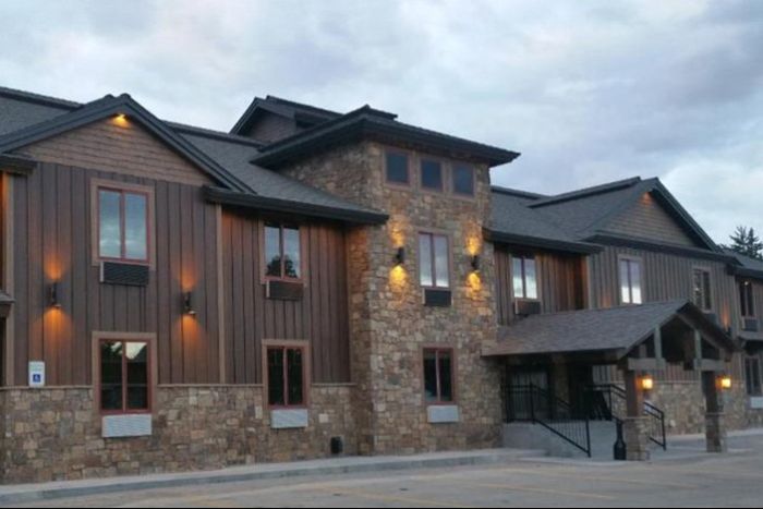 Sawtelle Mountain Resort — Island Park, ID