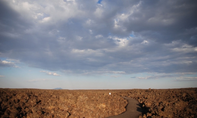Craters Of The Moon Idaho