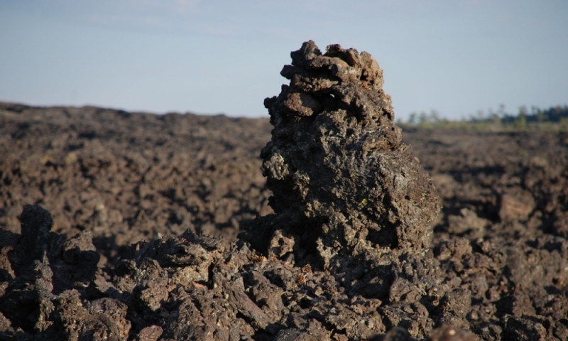 Craters Of The Moon Idaho
