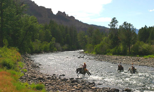 Cody, Wyoming