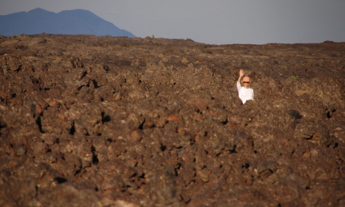 Craters of the Moon National Monument