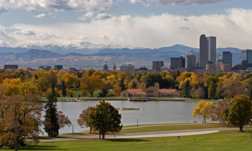 Denver, Colorado