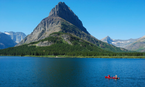 Glacier National Park