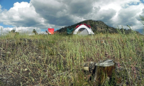 Rocky Mountain Park