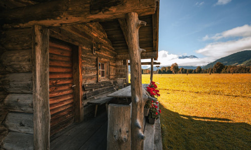 Island Park, Idaho Lodging