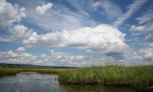 Henrys Fork River