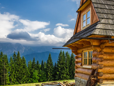 Lodging