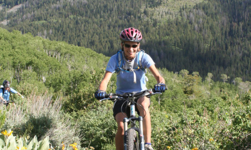 Targhee National Forest