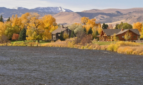 Ennis Montana