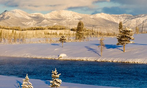Winter Packages