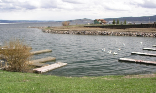 Henry's Lake State Park
