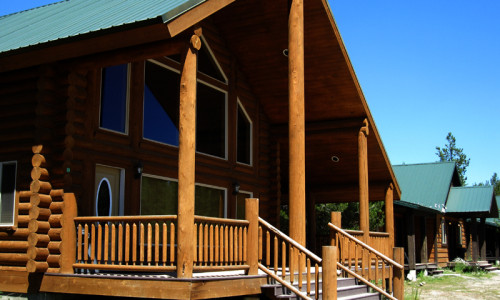 Island Park, Idaho