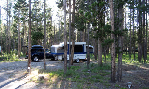 Camping & RV