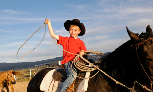 Horseback Riding